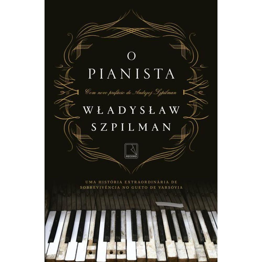 O Pianista