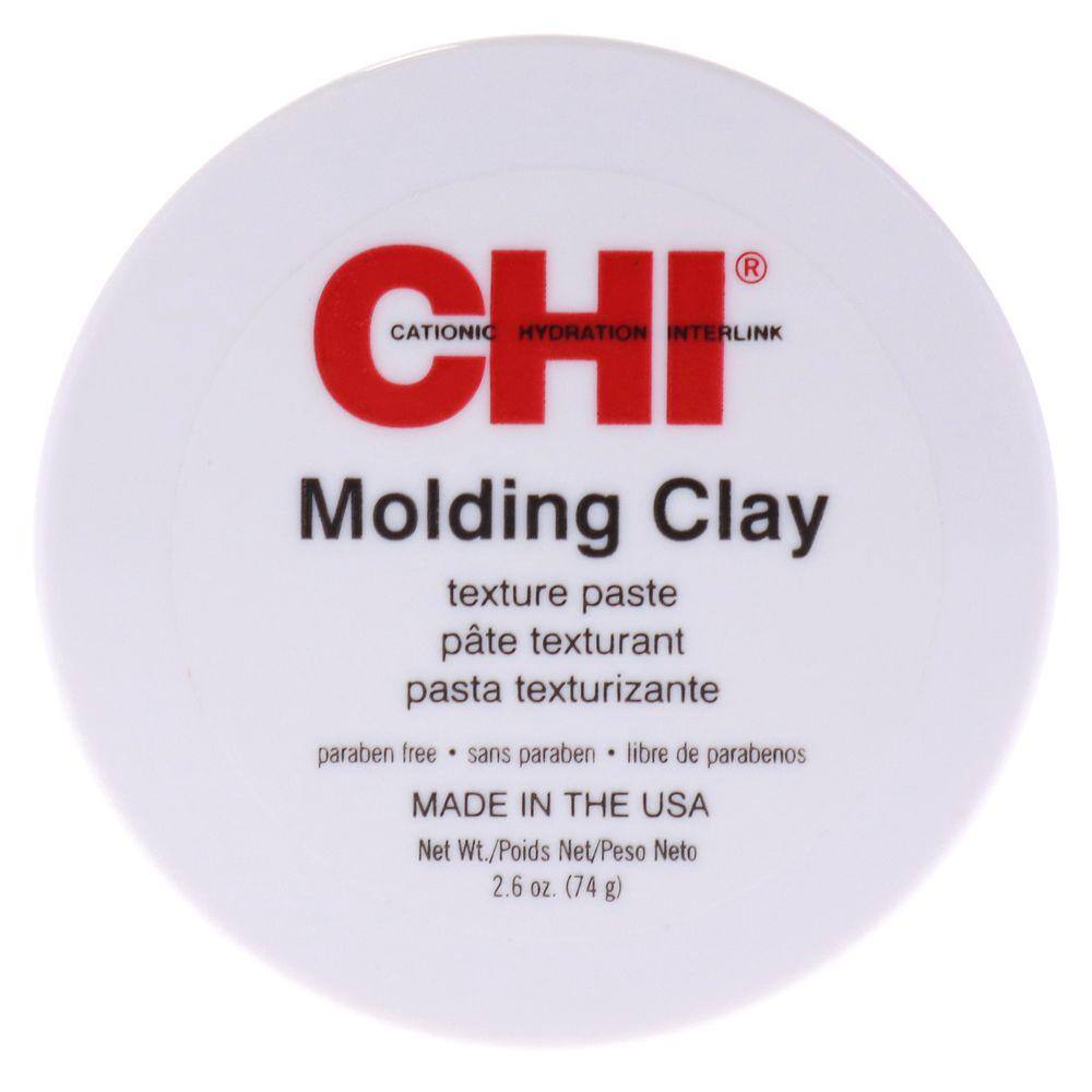Pasta de textura de argila moldada por CHI para Unisex - 2,6 oz Pasta