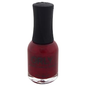 Verniz de unhas Orly 20721 Star Spangled para mulheres 17mL