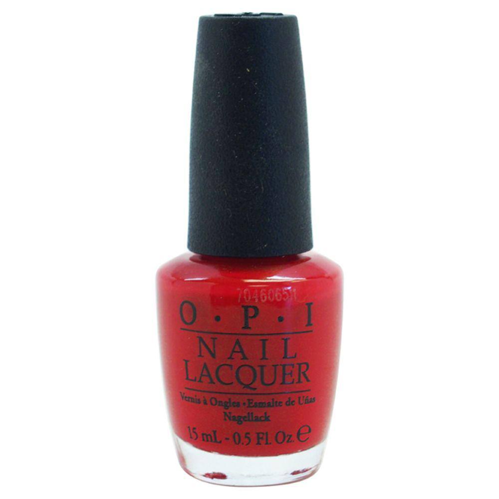 Verniz de unhas OPI NL L60 Dutch Tulips para mulheres 15ml