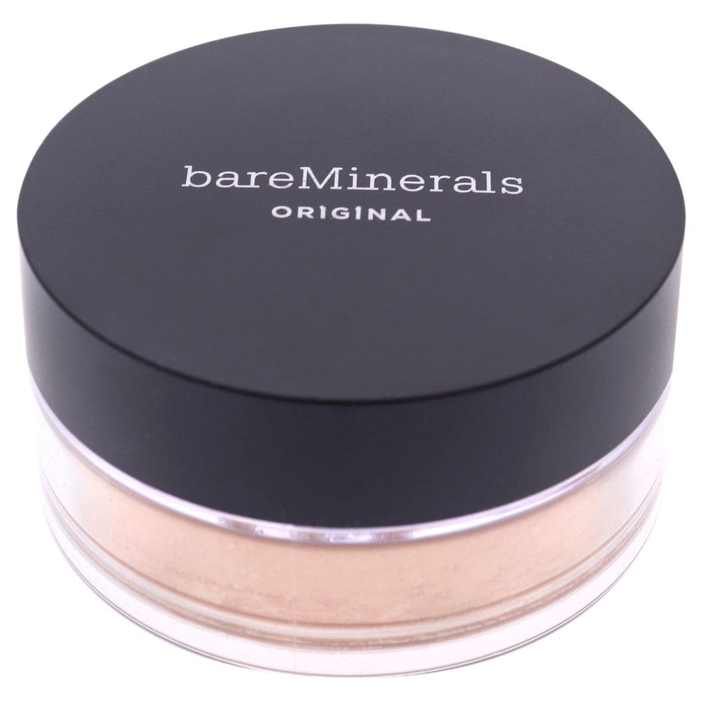 Fundação SPF 15 - Médio Bege (N20) por bareMinerals for Women - 0.28 oz Foundation
