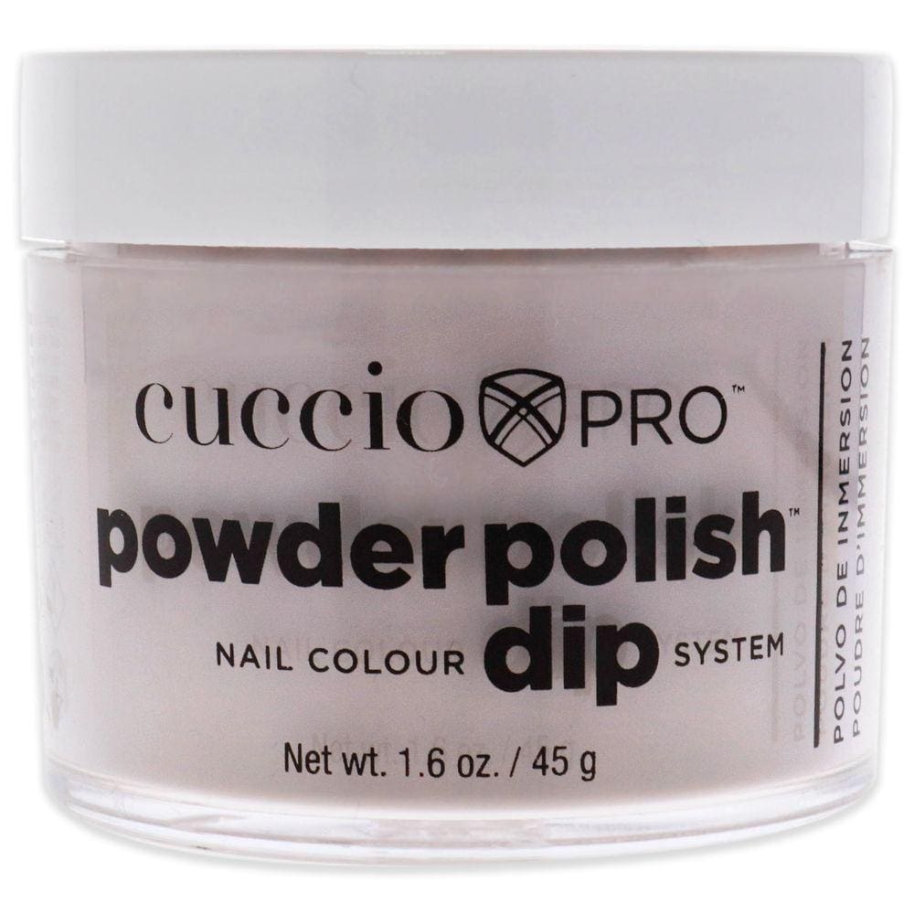 Cor de unhas Latte Dip 1,6 onças