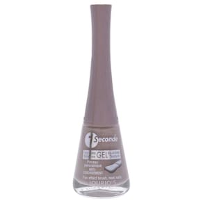 1 Seconde 55 AGreigee por Bourjois Mulheres 0.3 oz Esmalte