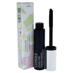 Máscara para engordar Clinique Chubby Lash — 01 Jumbo Jet 0,3 oz