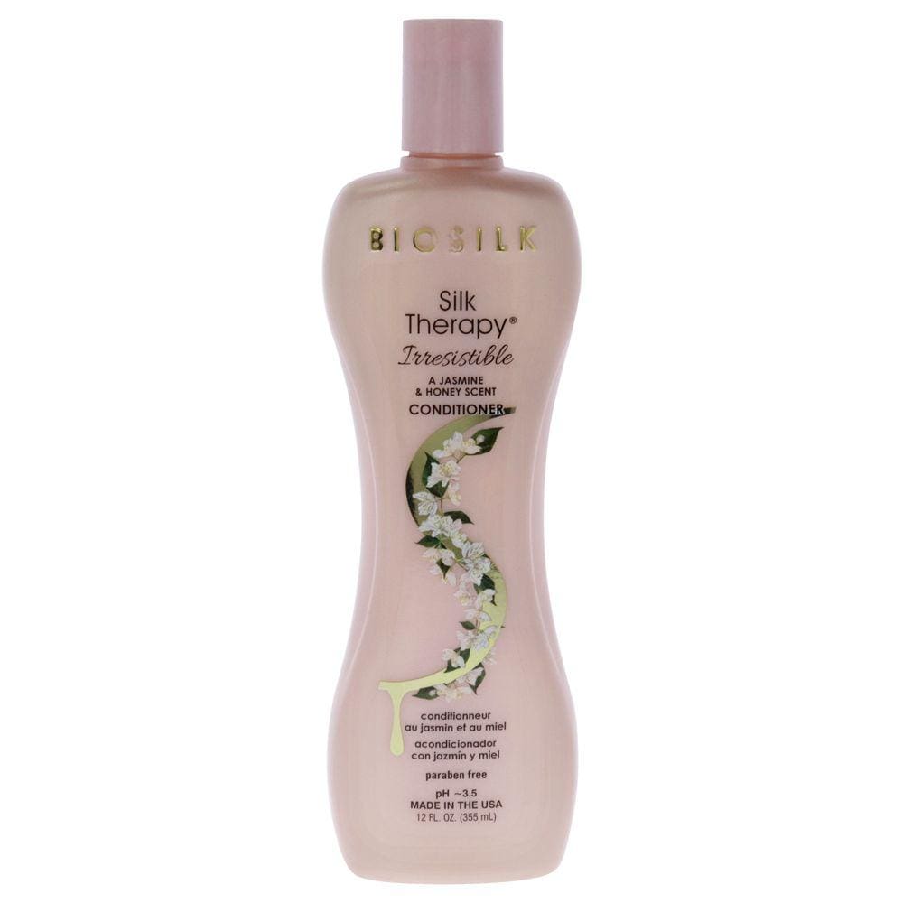 Condicionador Biosilk Silk Therapy Irresistible 355ml para mulheres