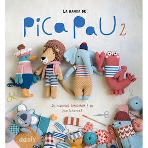Livro Editorial Gustavo Gili A banda de Pica Pau 2 Yan Schen