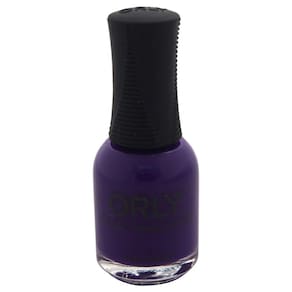 Verniz de unhas Orly Saturated 20499 para mulheres 18mL