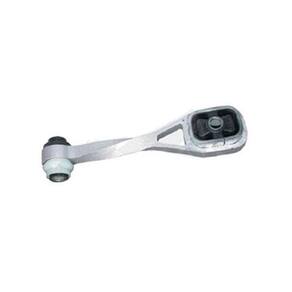 Coxim Traseiro Câmbio Central Authomix Clio 2004 até 2009
