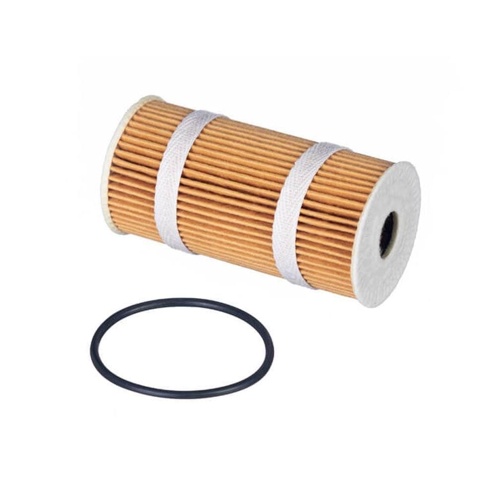 Filtro Óleo Authomix Fol0678 Nissan Frontier 2015 até 2017