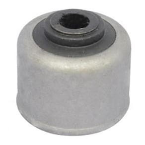 Bucha Bandeja Suspensão Dianteira Authomix Megane 2006-2012