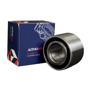 Rolamento Roda Traseira Authomix C3/Xsara/Clio/Logan/Sandero
