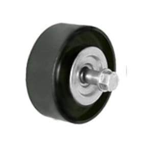 Polia Lisa Correia Alternador Authomix Hilux 2005 até 2011