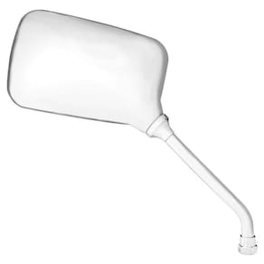 Retrovisor GVS Honda CBX 200 Strada CBX 250 Twister Esquerdo