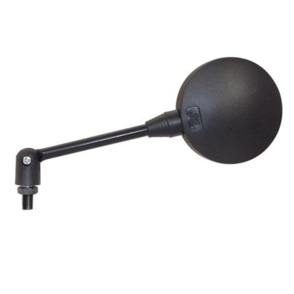 Retrovisor Moto GVS Honda Preto