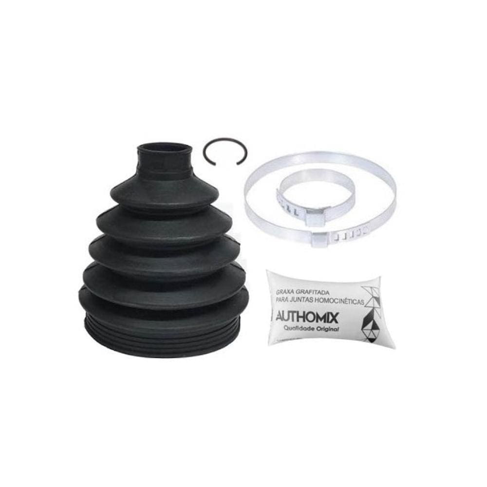 Kit Reparo Junta Homocinética Authomix Corsa/Meriva/Montana
