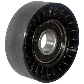 Polia Estriada Authomix Ro4101