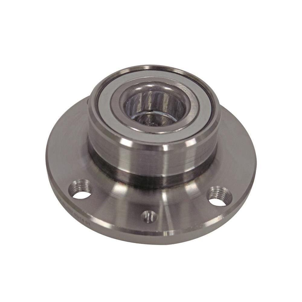 Cubo Roda Traseiro Rl30Mm 4F Authomix Cr12767C Golf/Saveiro