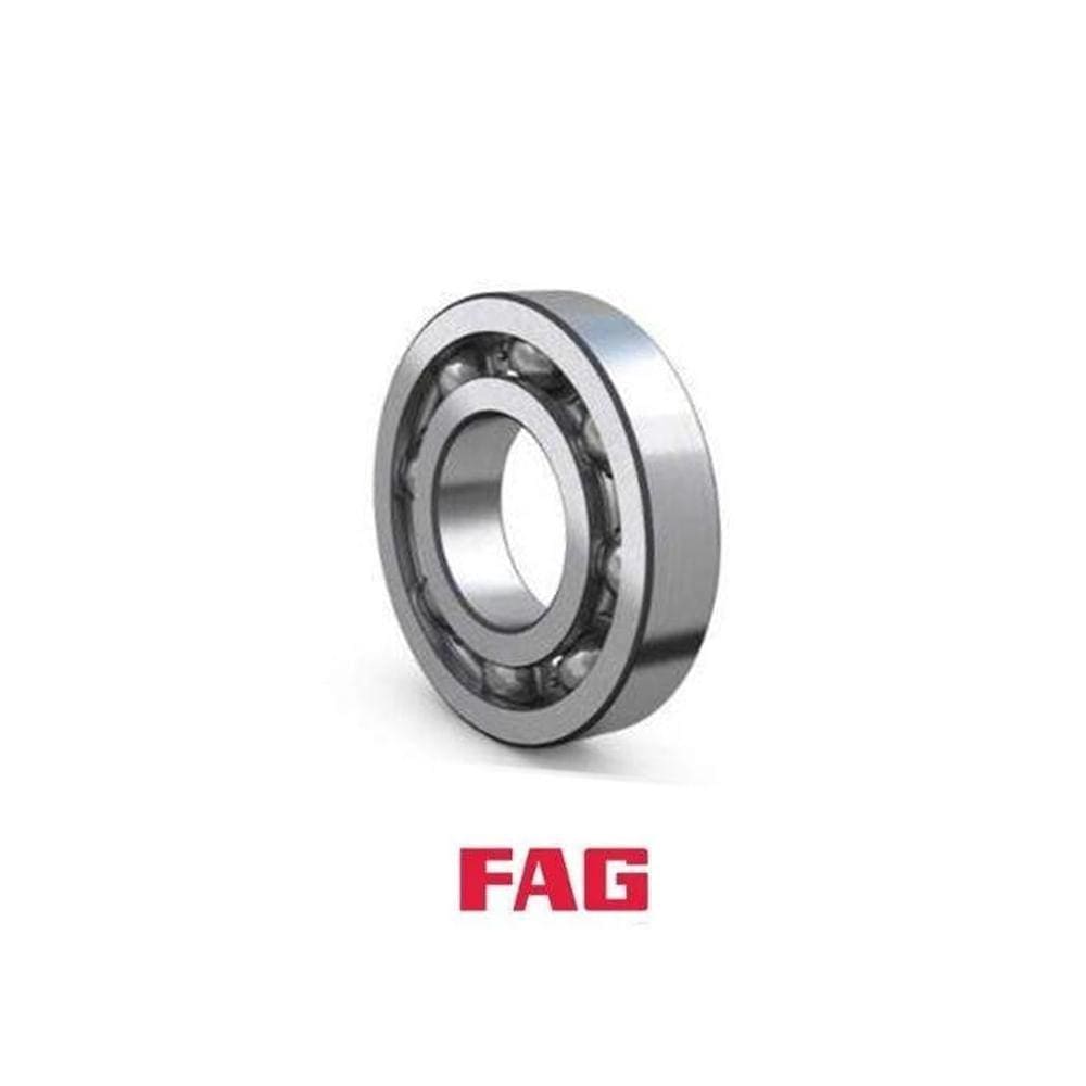 Rolamento FAG 6207.C3 Volkswagen Kombi Lotação 2006-2012
