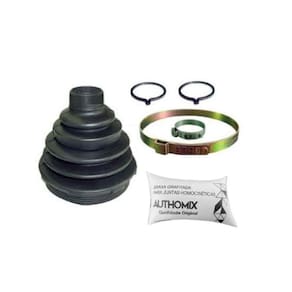 Kit Junta Homocinética Ld Roda Authomix Uno 2010 até 2016