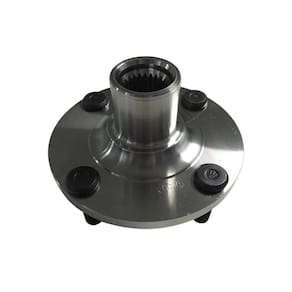 Cubo Roda Dianteiro Authomix Kicks/ March/ Versa/ Etios