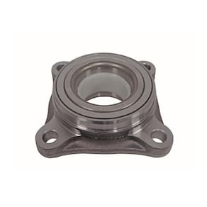 Cubo Roda Dianteiro Authomix Cr71985C Hilux 2005 até 2015