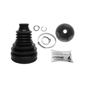Kit Reparo Junta Homocinética Ld Roda Authomix Fiesta/Ka