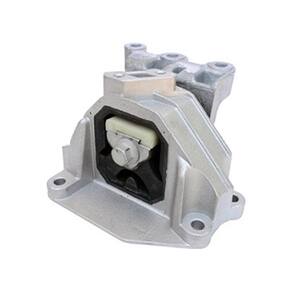 Coxim Dianteiro Completo Motor Direito Authomix Fox/Gol/Polo