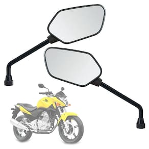 Par de Retrovisores GVS Mini para Honda CB 300R 2011