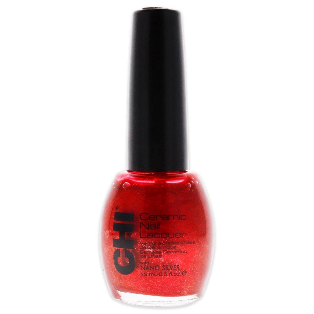 Verniz cerâmico para unhas CL 082 CHI 0.5 oz