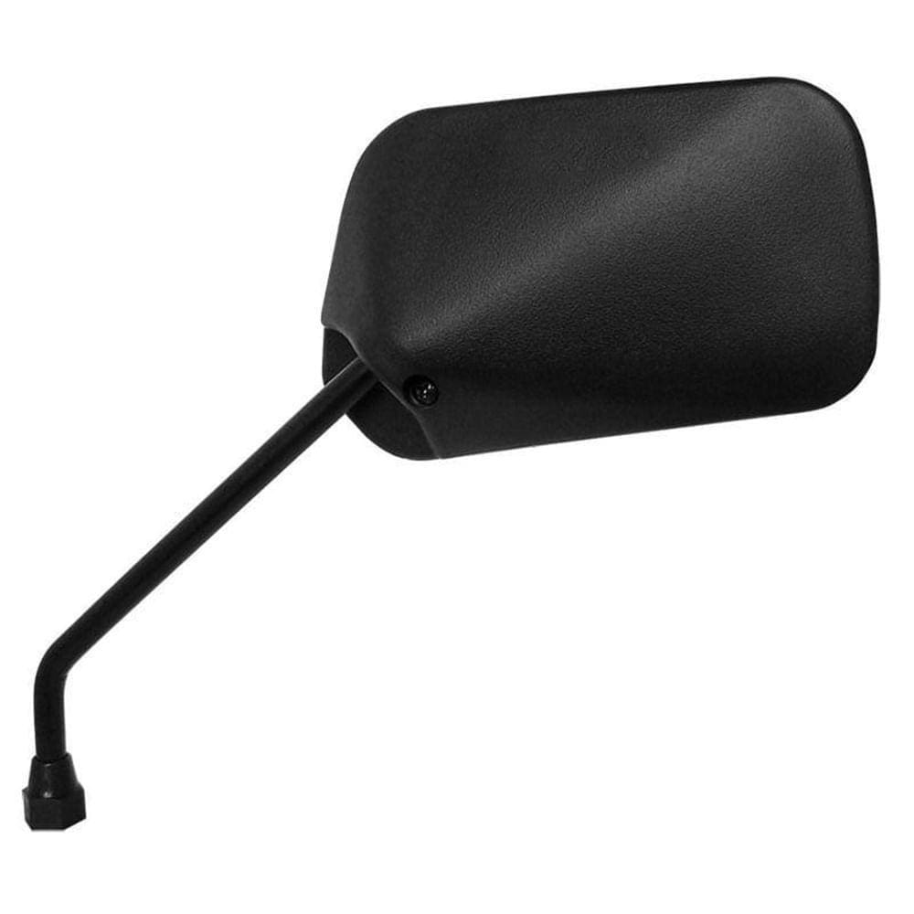 Retrovisor GVS para Honda CG 150 Titan Direito Preto