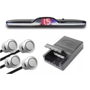 Sensor de Estacionamento KX3 KXS199A Prata