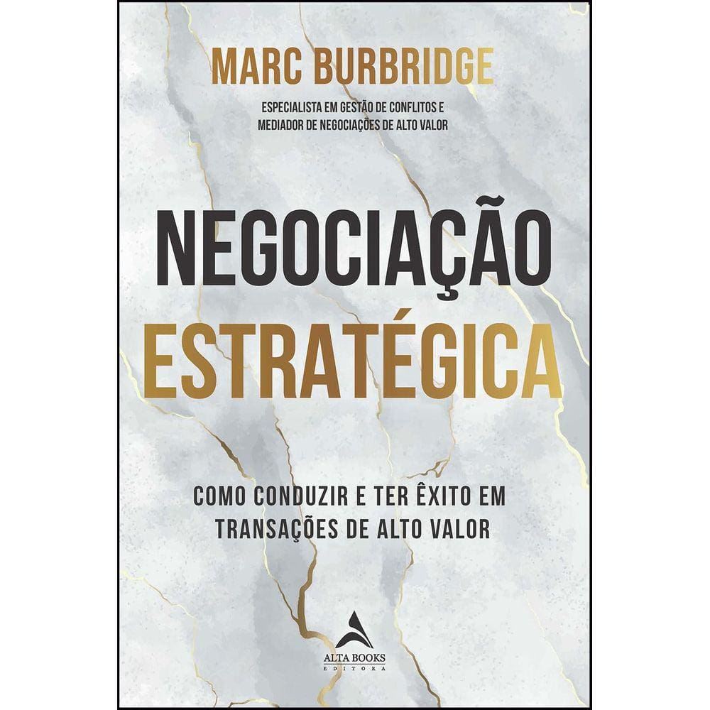 Negociação Estratégica