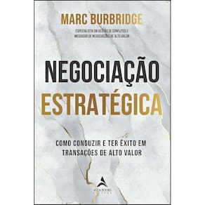 Negociação Estratégica