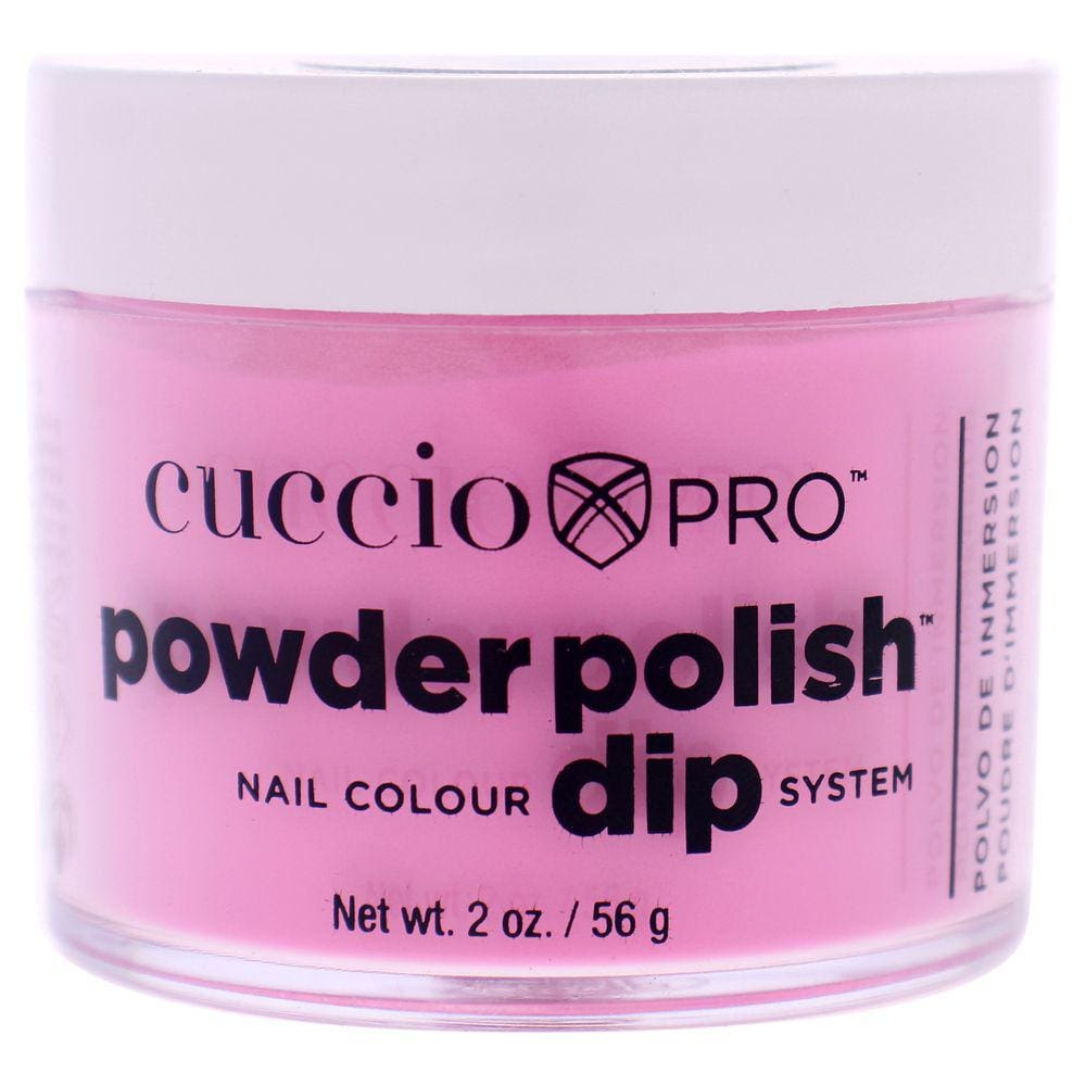Nail Color Dip System Neon Pink 45 ml