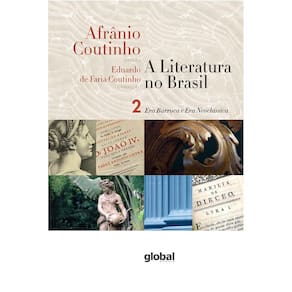 A Literatura No Brasil