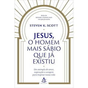 Jesus, O Homem Mais Sábio Que Já Existiu