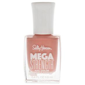 Mega Força Nail Color - 010 Her-Oine Sally Hansen 0,4 onças