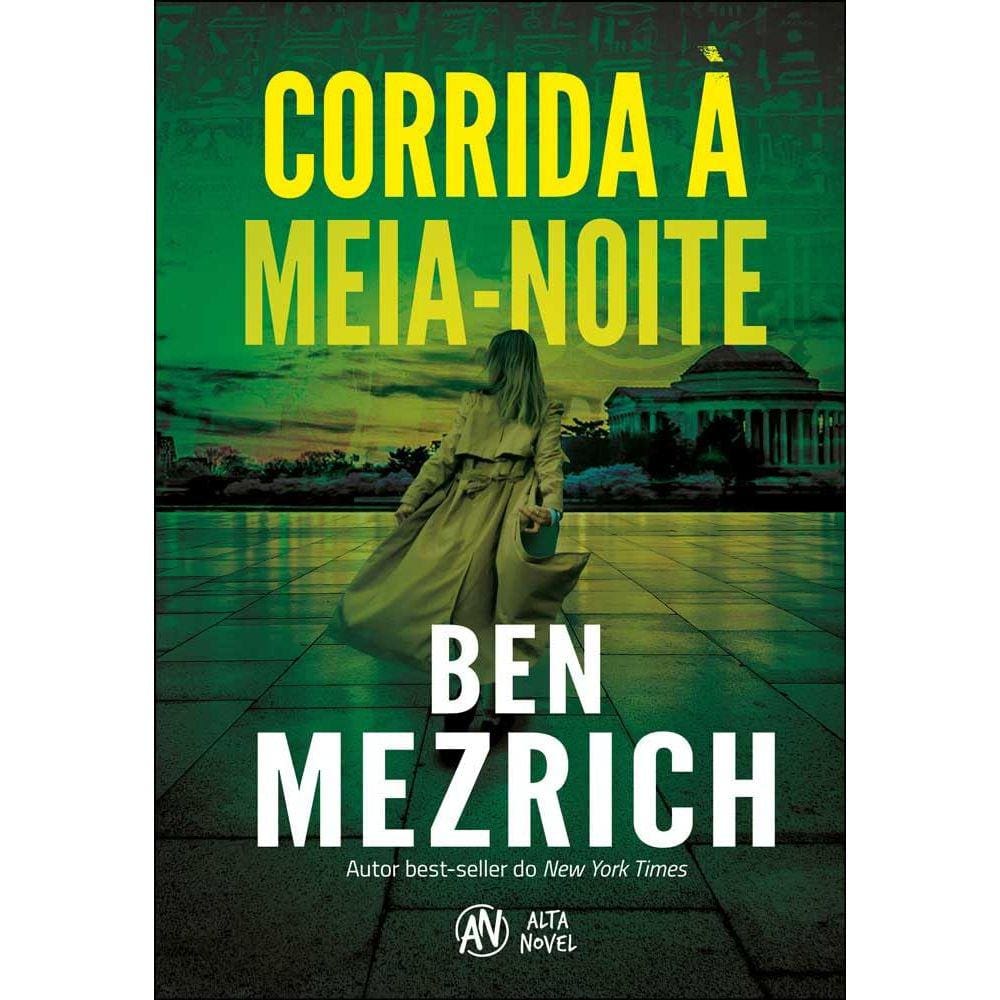 Corrida Á Meia-Noite
