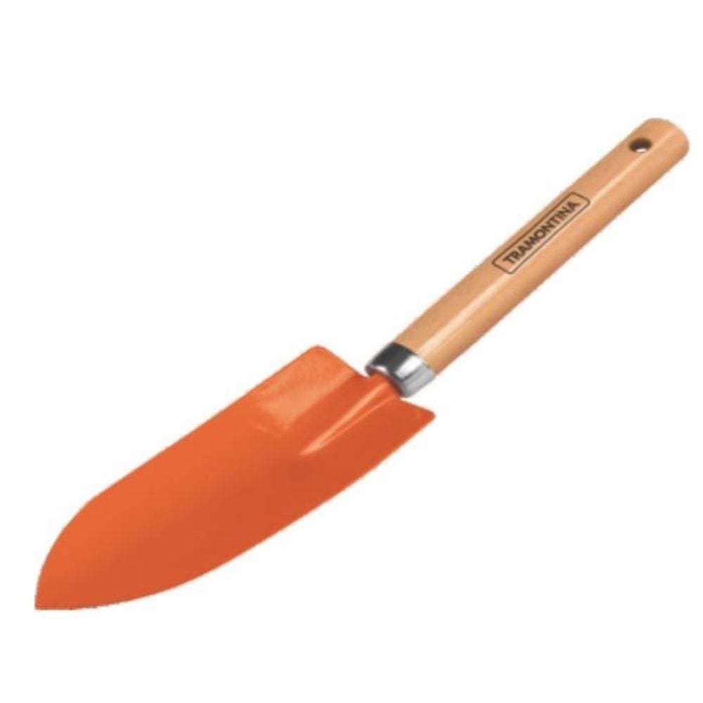 Pazinha Estreita Cabo De Madeira - Tramontina