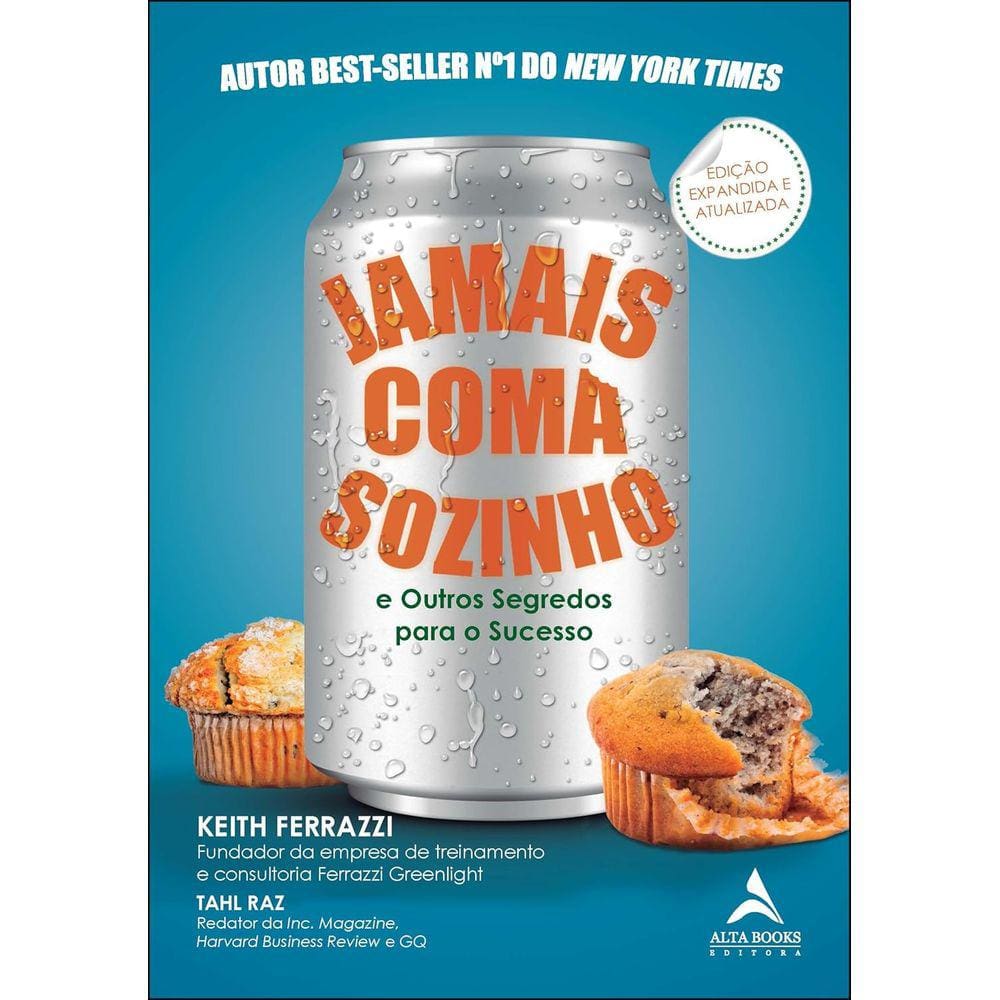 Jamais Coma Sozinho