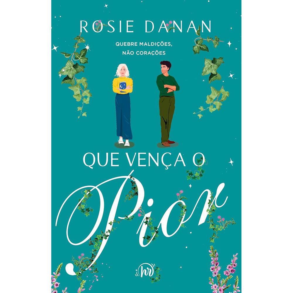 Que Vença O Pior