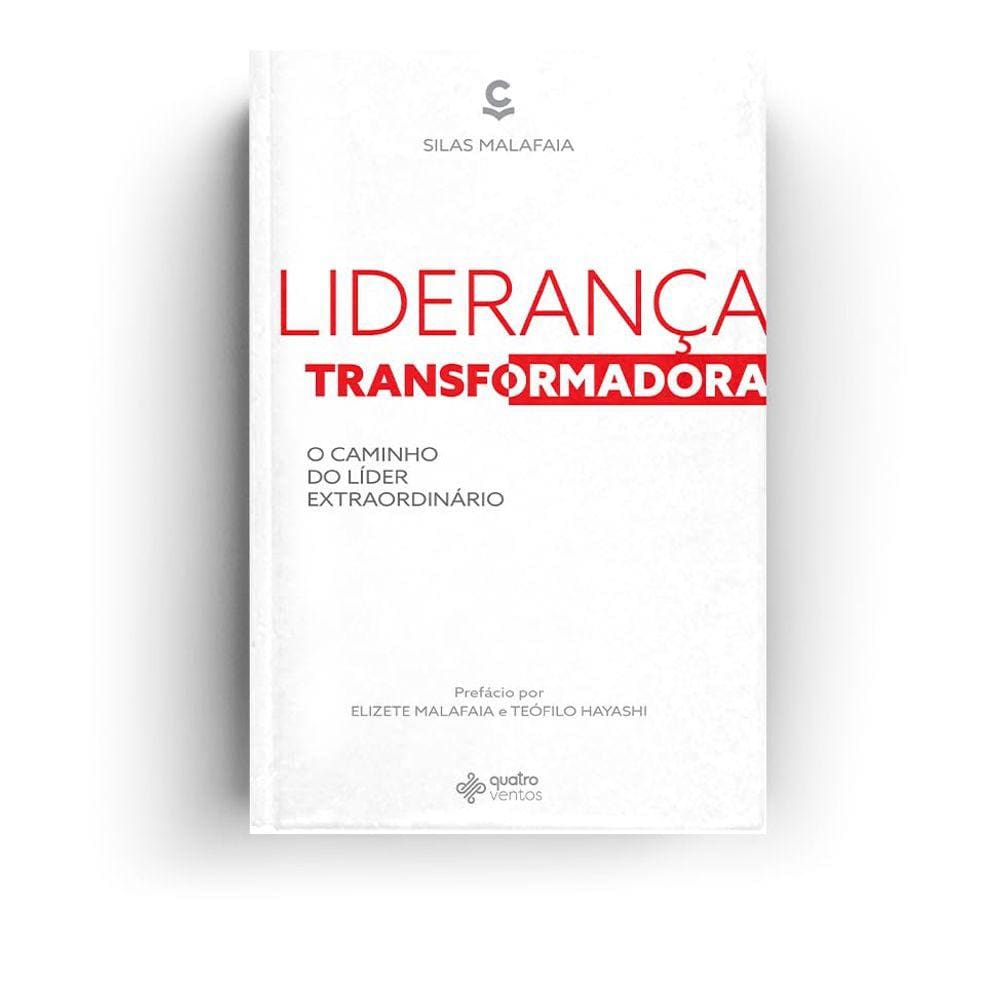 Liderança Transformadora