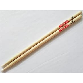 Par de Baquetas NOVA by VIC FIRTH - 7AN Ponta de Nylon - COD 6096