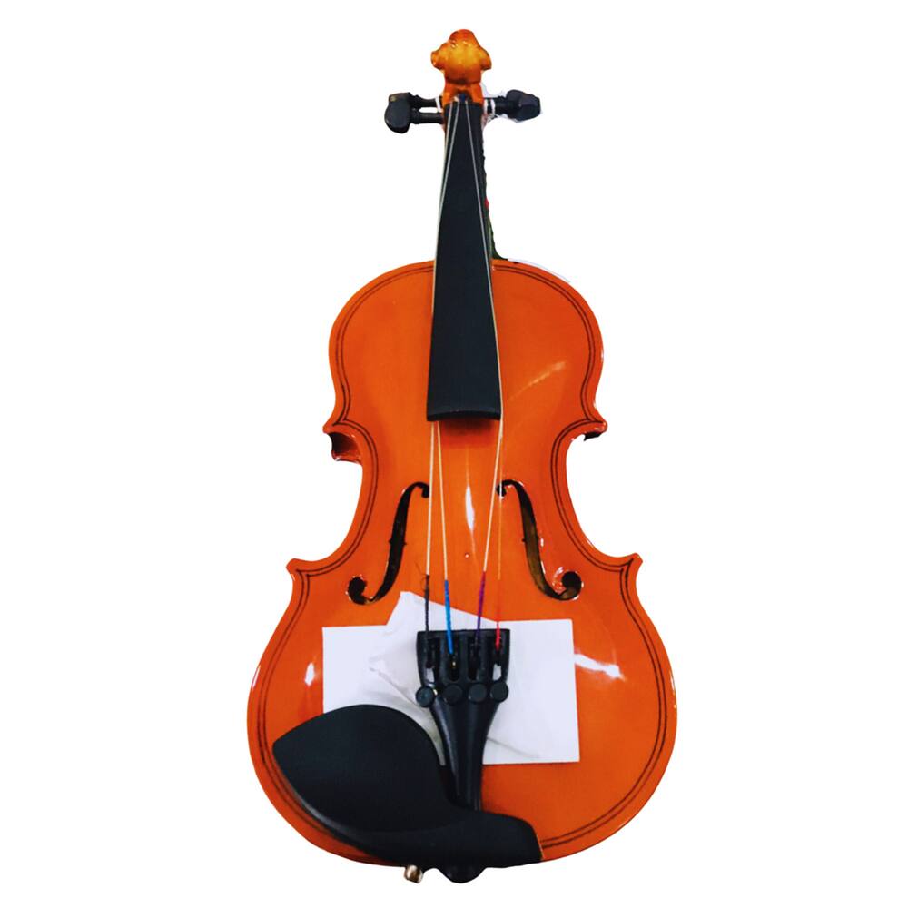 Violino 1/16 ZELMER - Natural - ZLM116NV