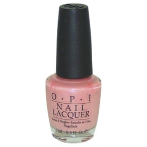 Verniz para unhas - # NL A06 Orquídea Havaiana 0,5 oz