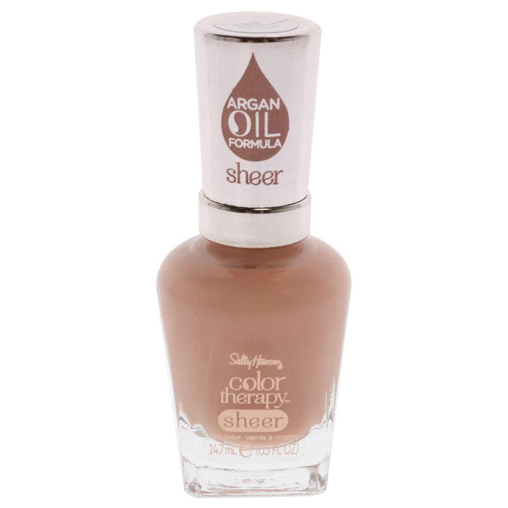 Nail Polish - 538 Revelado Sally Hansen 0,5 oz