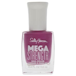 Mega Força Unha Cor 053 Queen Trident SallyHansen 0.4oz