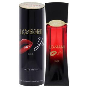 Perfume Feminino Sim - 3.85ml Spray com Fragrância EDP
