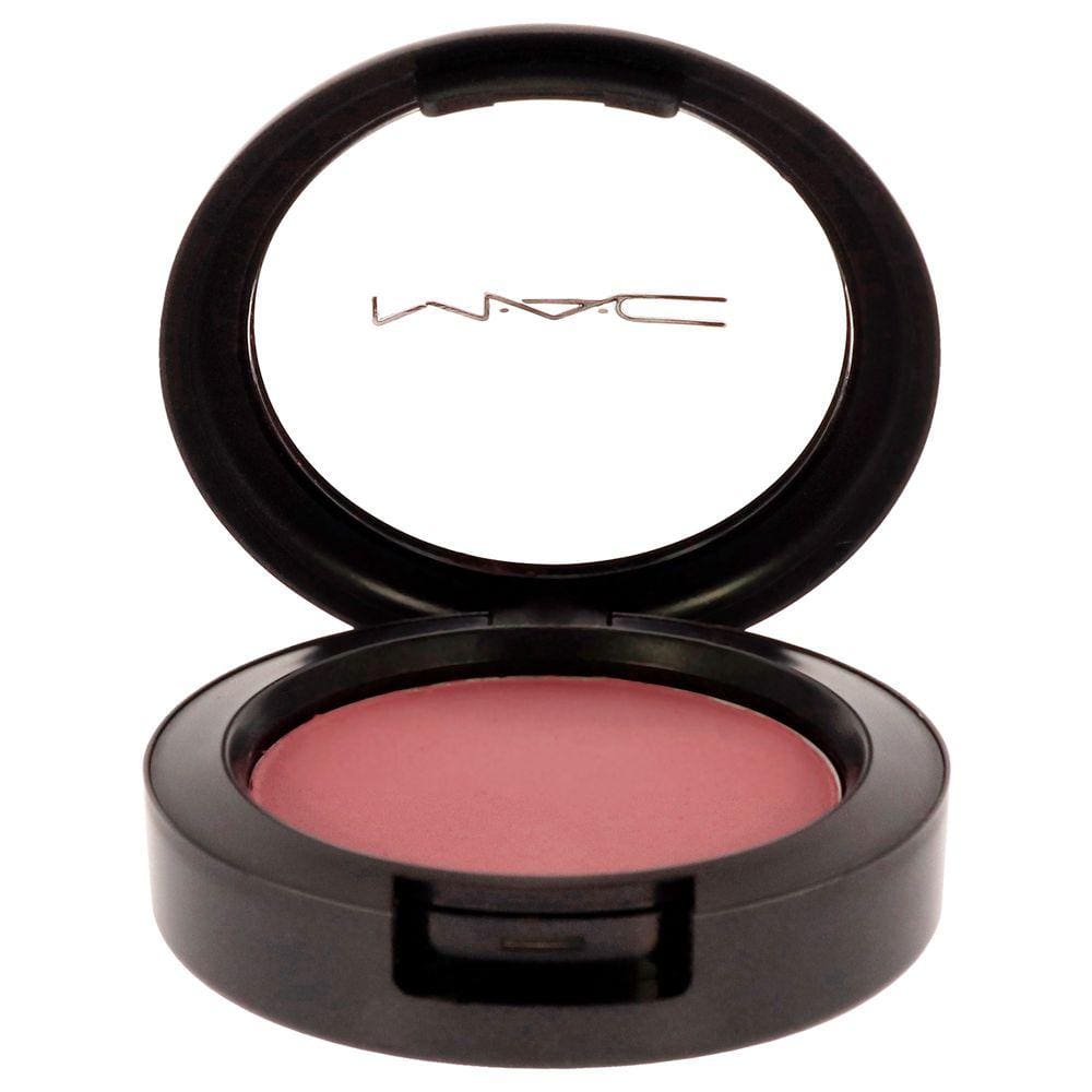 Blush MAC Sheertone Breath of Plum para mulheres 6mL