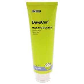 Máscara de tratamento de umidade da DevaCurl para unissex